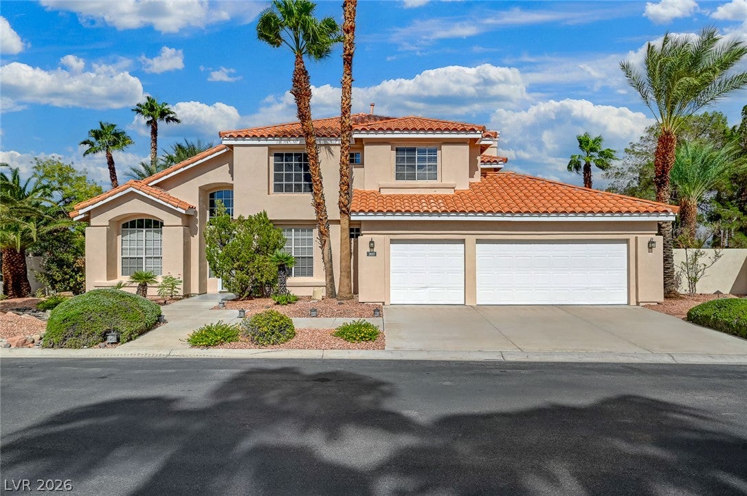 2832 Summer Lake Drive