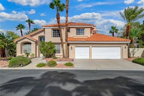 Photo of 2832 Summer Lake Drive, Las Vegas, NV 89128 (MLS # 2826966)