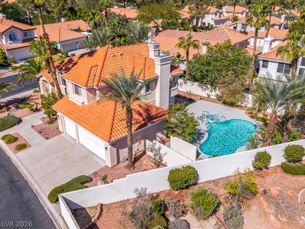 2832 Summer Lake Drive