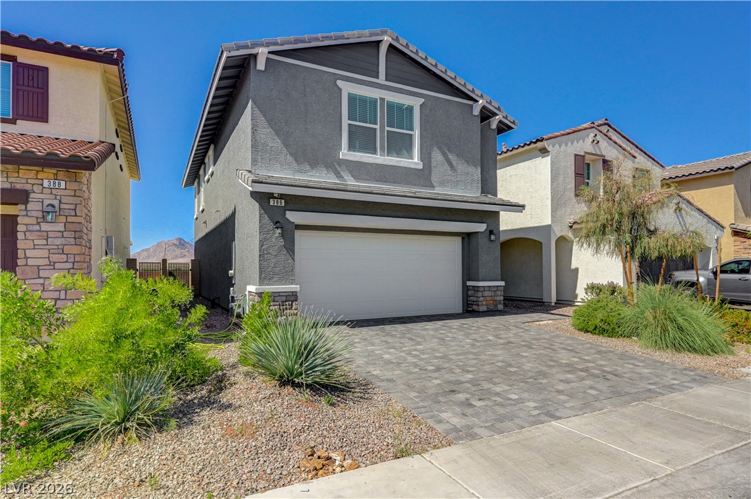 386 Larksong Avenue