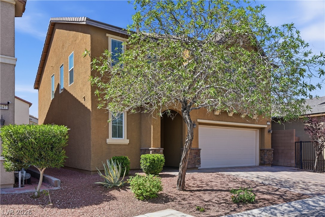 7103 Stanley Frederick Street