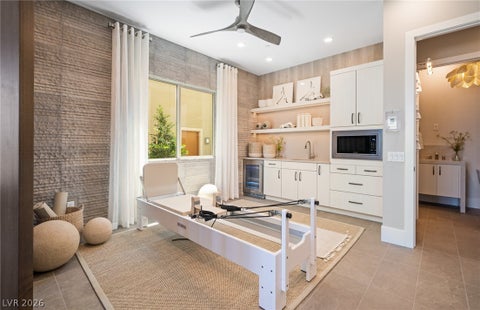 Tiny photo for 10734 Rolling Vista Drive, Las Vegas, NV 89135 (MLS # 2781614)