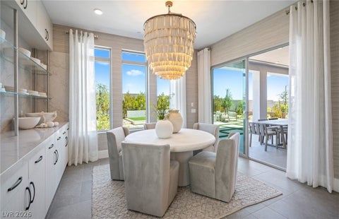 Tiny photo for 10734 Rolling Vista Drive, Las Vegas, NV 89135 (MLS # 2781614)