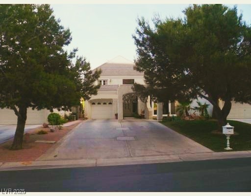 3142 Bel Air Drive