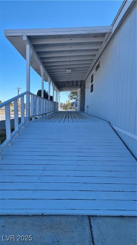 4224 Money Street Pahrump NV 89048