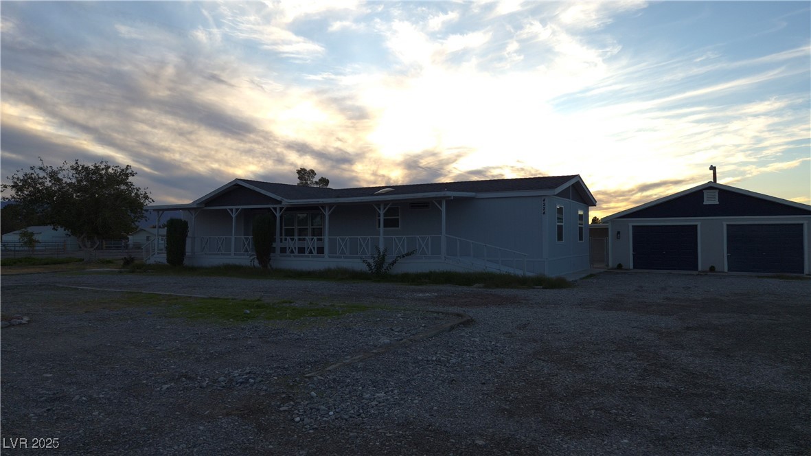 4224 Money Street