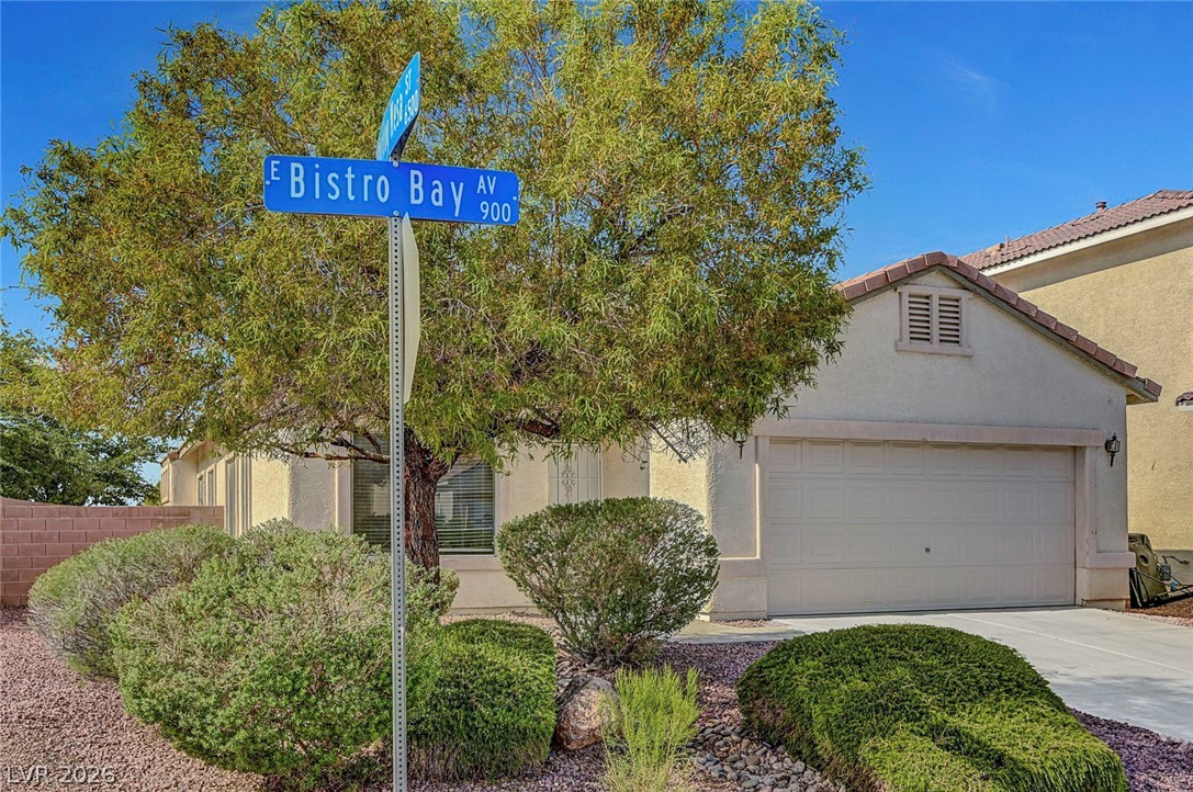 1213 Bistro Bay Avenue