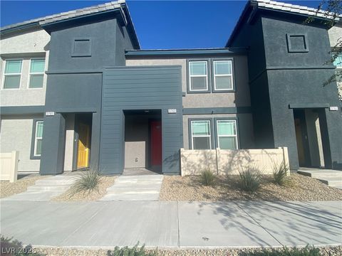 3763 Sonrisa Vista Avenue Henderson NV 89044