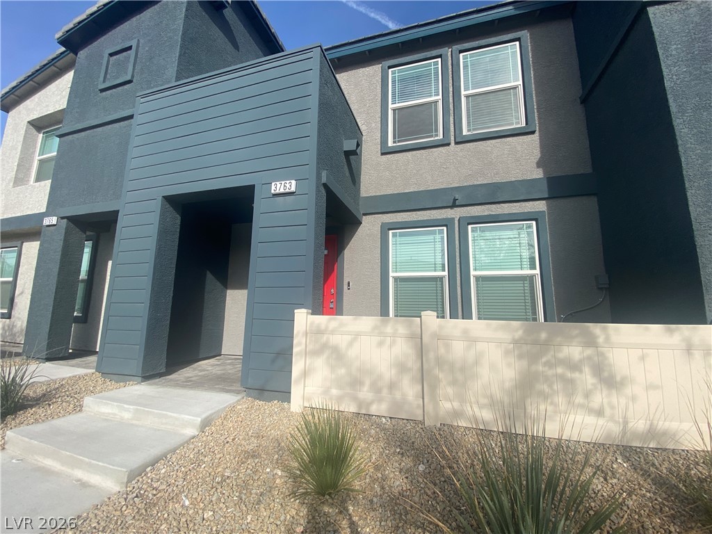 3763 Sonrisa Vista Avenue