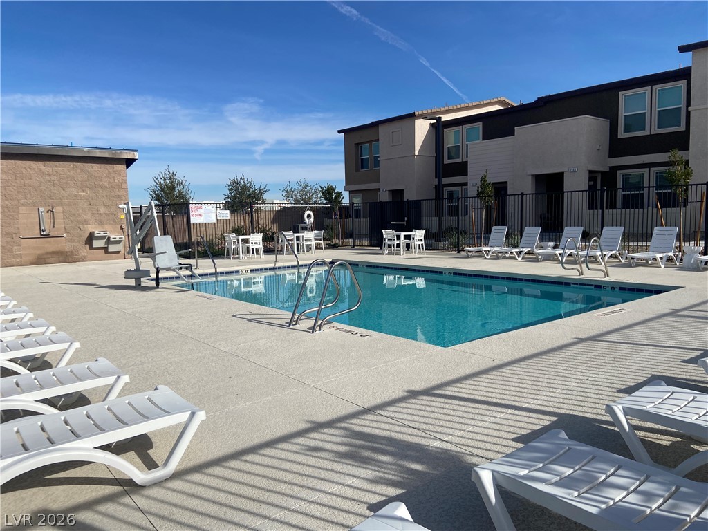 3763 Sonrisa Vista Avenue