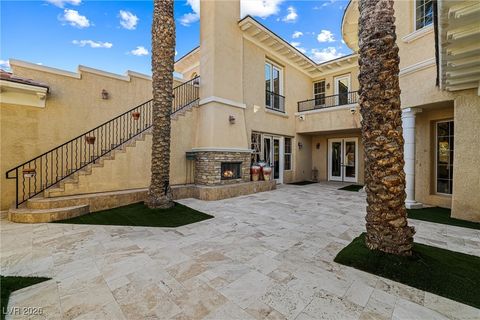 Tiny photo for 12075 Point Royal Court, Las Vegas, NV 89141 (MLS # 2751408)