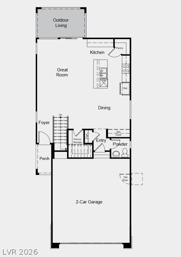 657 Semitone Lane