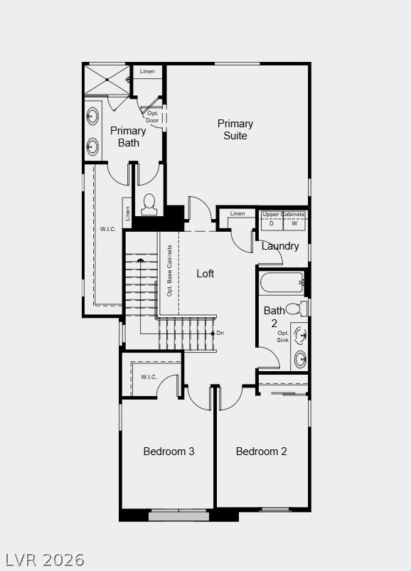 657 Semitone Lane