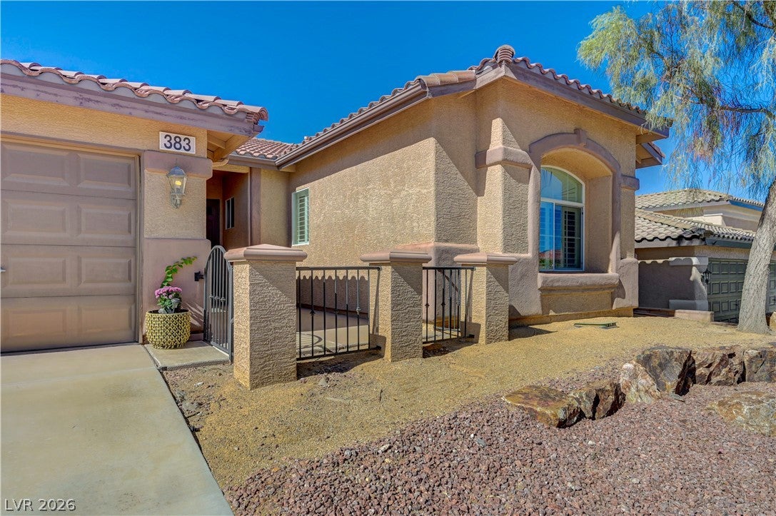 383 Glocker Court