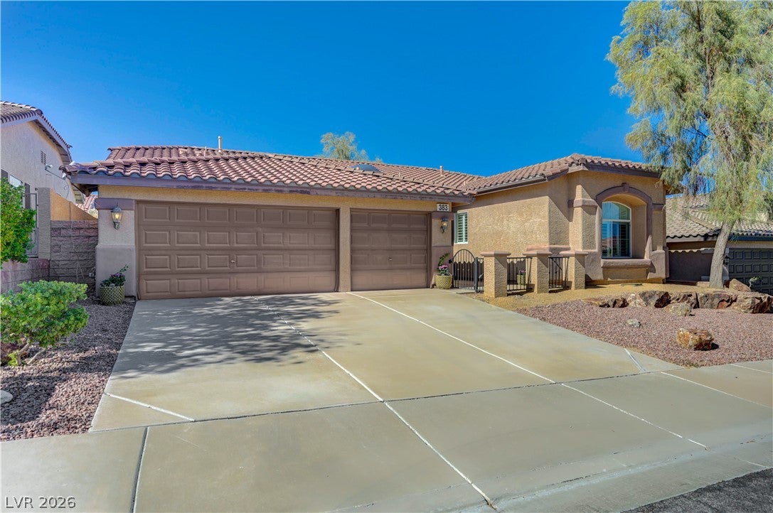 383 Glocker Court