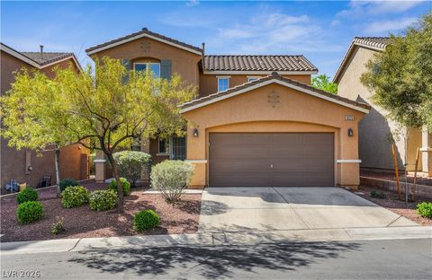 Photo of 10229 Gibson Isle Drive, Las Vegas, NV 89166 (MLS # 2767267)