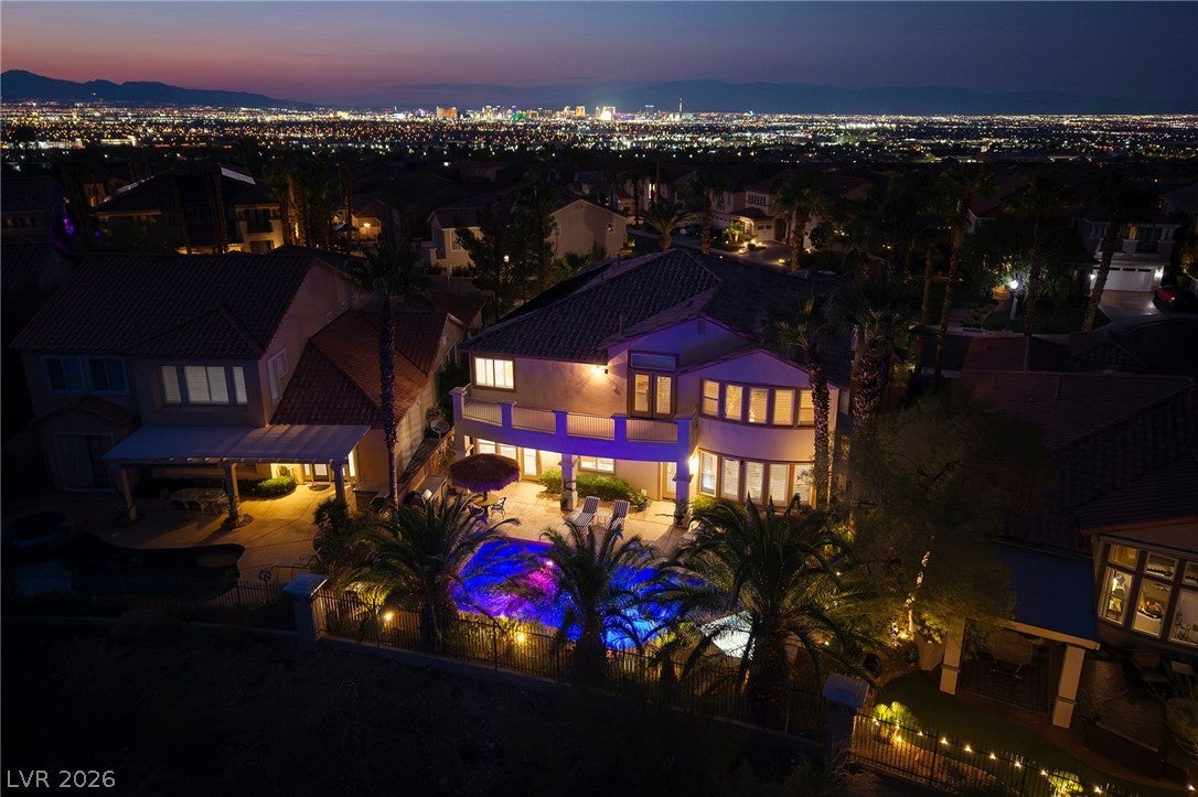 2685 Botticelli Drive