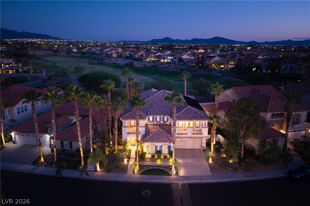 2685 Botticelli Drive