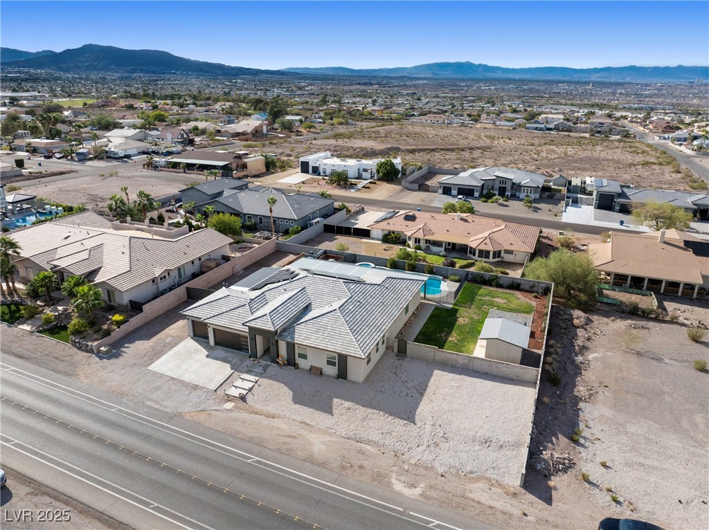 432 N Racetrack Road