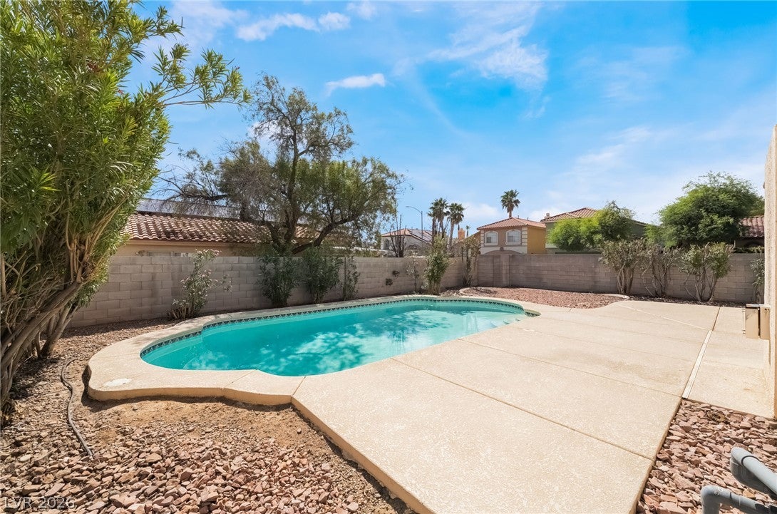 9882 Silver Chimes Court