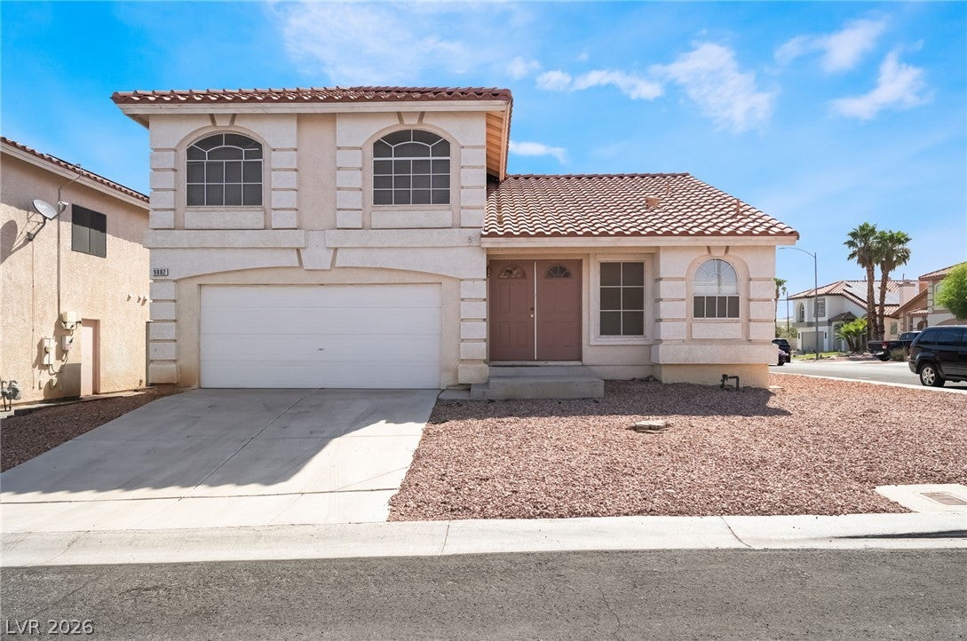 9882 Silver Chimes Court
