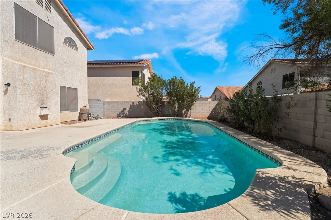 9882 Silver Chimes Court