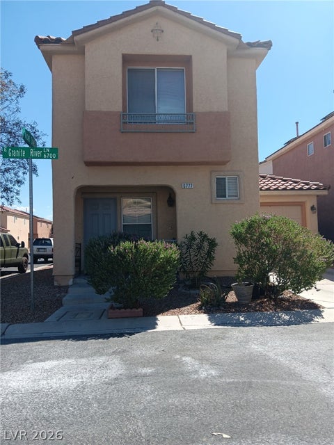 Homes For Sale - Residential<br/> Clark County, Las Vegas, NV 89122