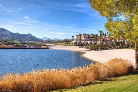Tiny photo for 1488 Placid Coast Court, Henderson, NV 89011 (MLS # 2767376)