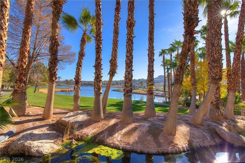Tiny photo for 1488 Placid Coast Court, Henderson, NV 89011 (MLS # 2767376)