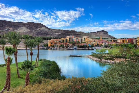 Tiny photo for 1488 Placid Coast Court, Henderson, NV 89011 (MLS # 2767376)