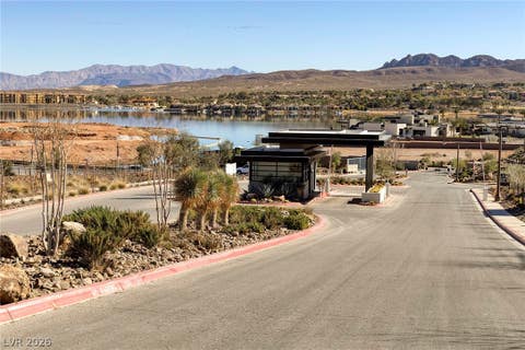 Tiny photo for 1488 Placid Coast Court, Henderson, NV 89011 (MLS # 2767376)