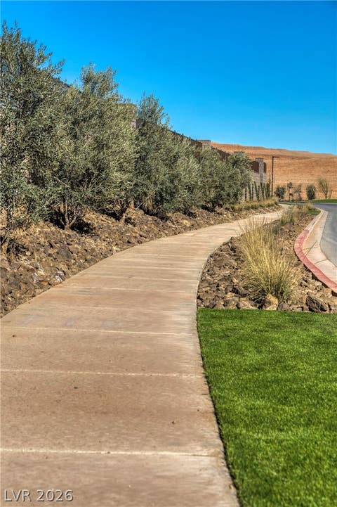 Tiny photo for 1488 Placid Coast Court, Henderson, NV 89011 (MLS # 2767376)