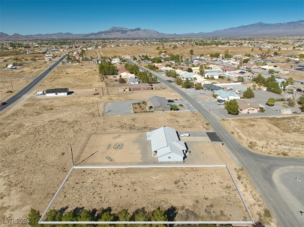 2520 Yakima Avenue, Pahrump, Nevada image 11