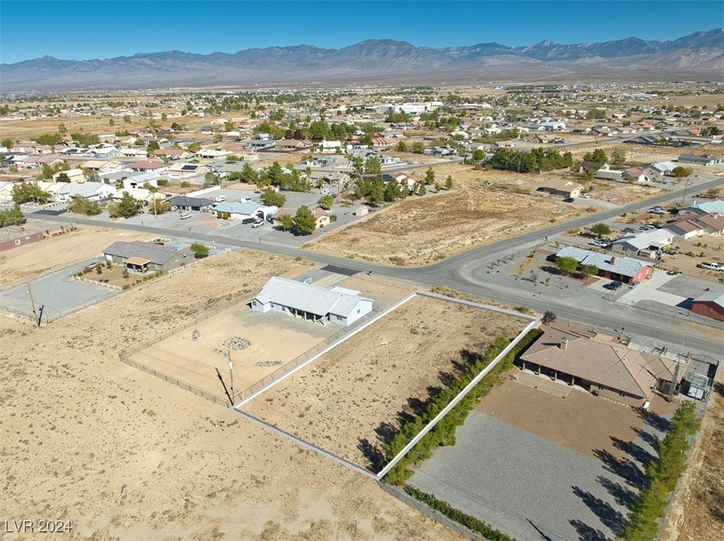 2520 Yakima Avenue, Pahrump, Nevada image 10