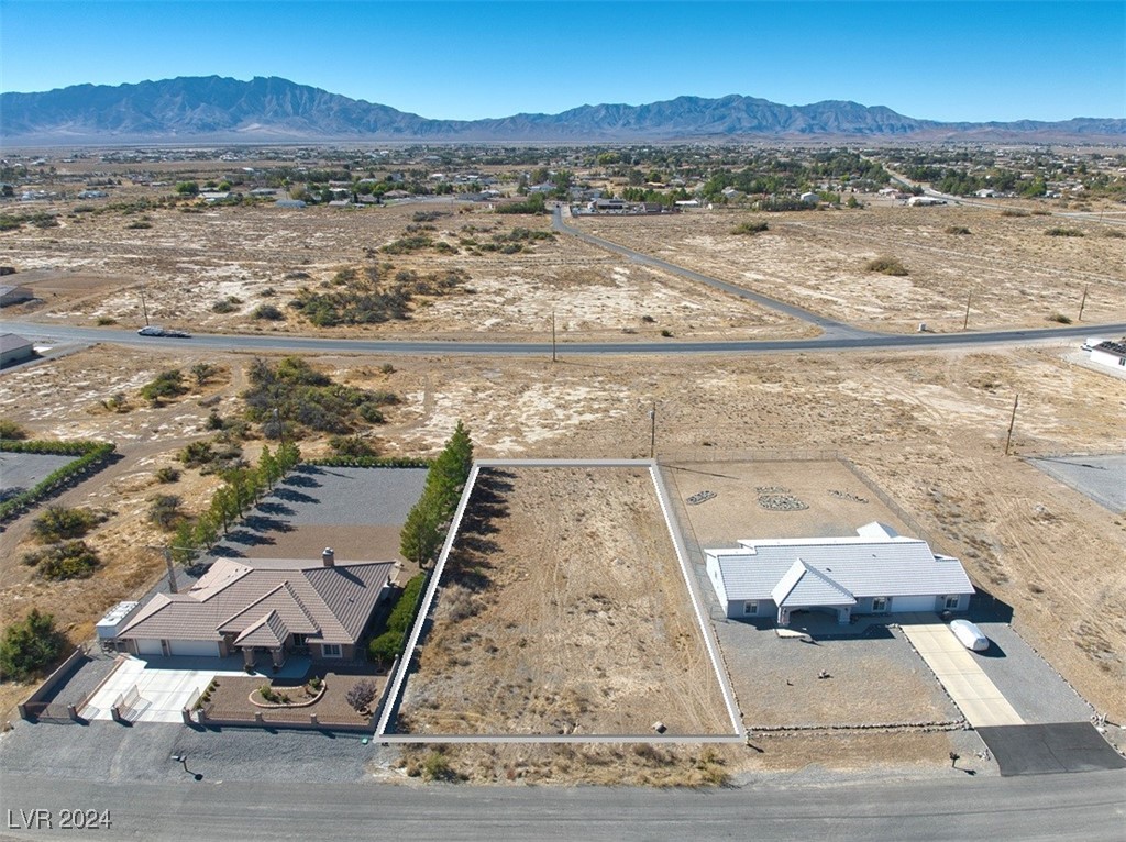 2520 Yakima Avenue, Pahrump, Nevada image 2