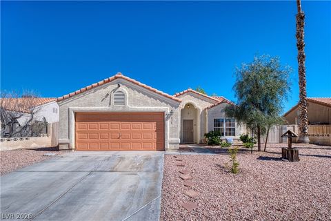 Photo of 5036 Golfridge Drive, Las Vegas, NV 89130 (MLS # 2762617)