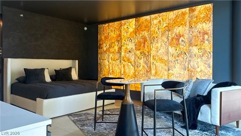 Photo of 3726 Las Vegas Boulevard #809, Las Vegas, NV 89158 (MLS # 2778125)