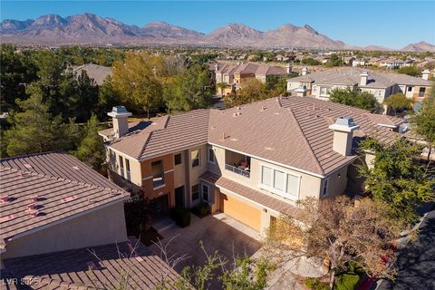 821 Glacier Peak Lane 202 Las Vegas NV 89144