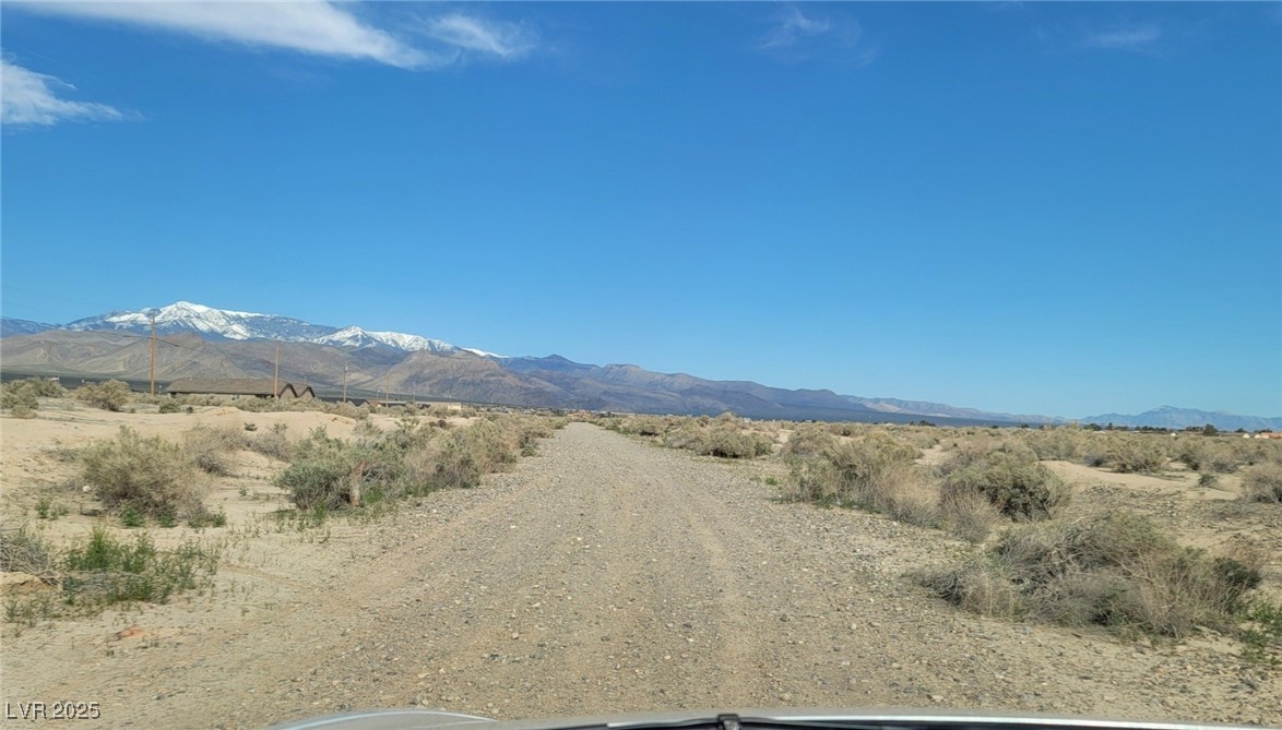 1971 Casino Street, Pahrump, Nevada image 2