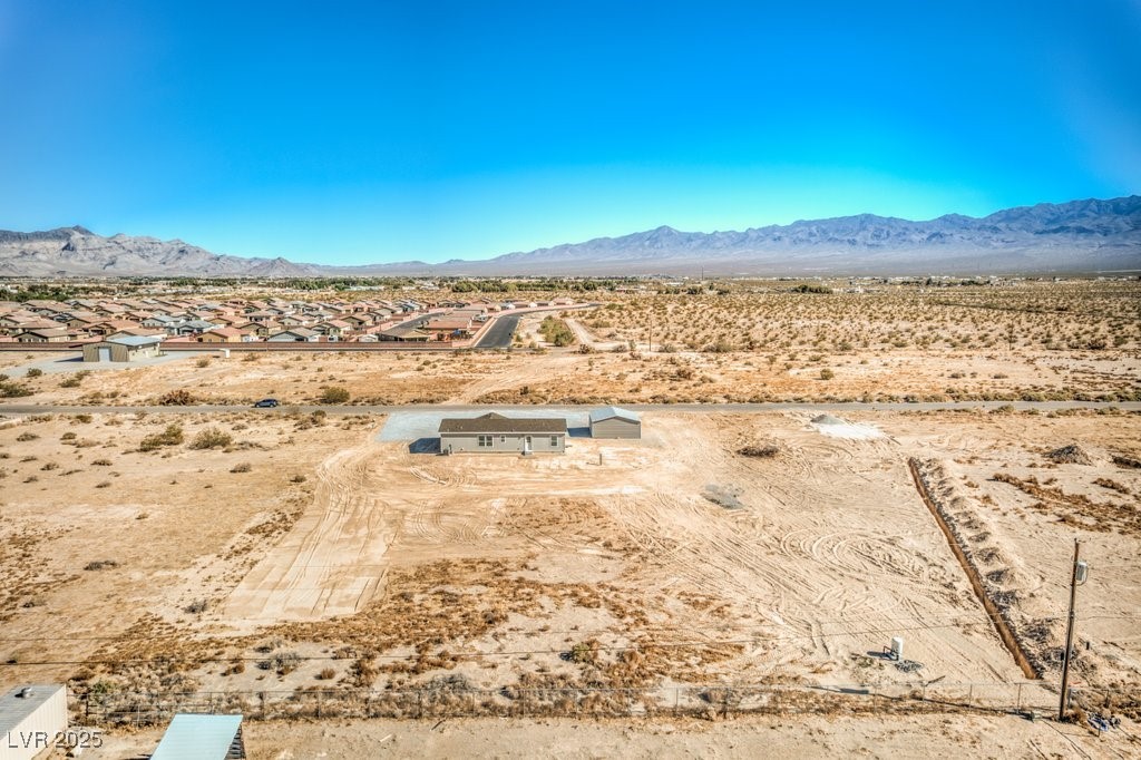 261 E Pechstein Road, Pahrump, Nevada image 44