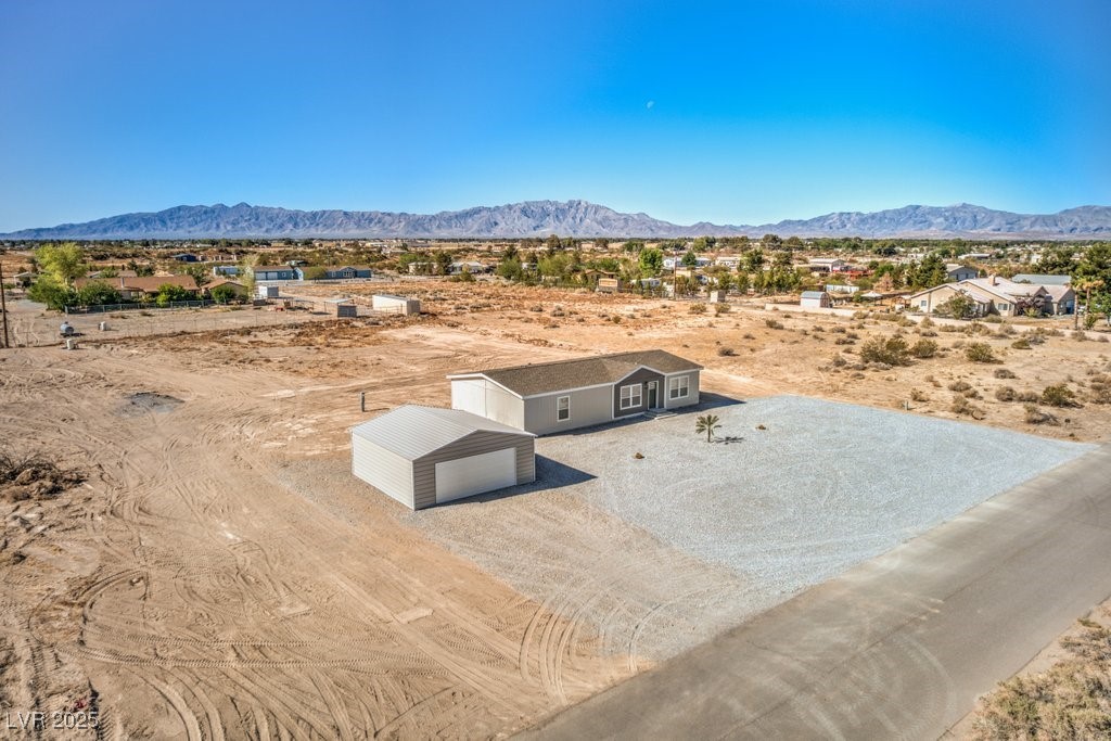 261 E Pechstein Road, Pahrump, Nevada image 39