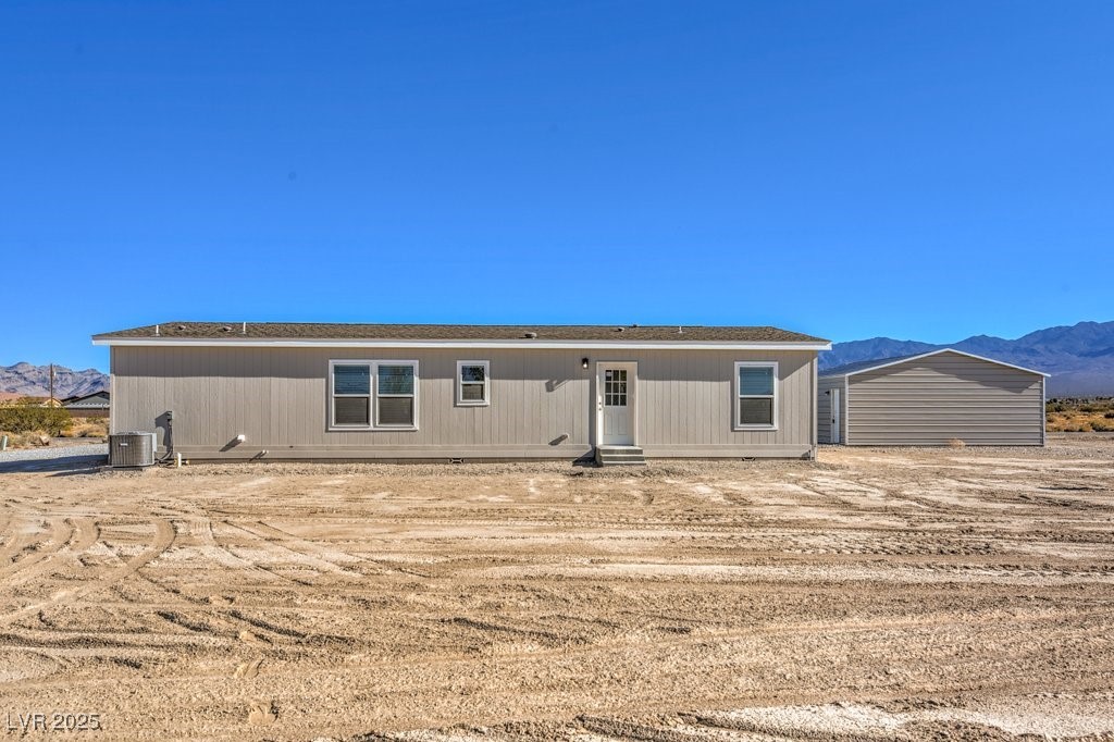 261 E Pechstein Road, Pahrump, Nevada image 38