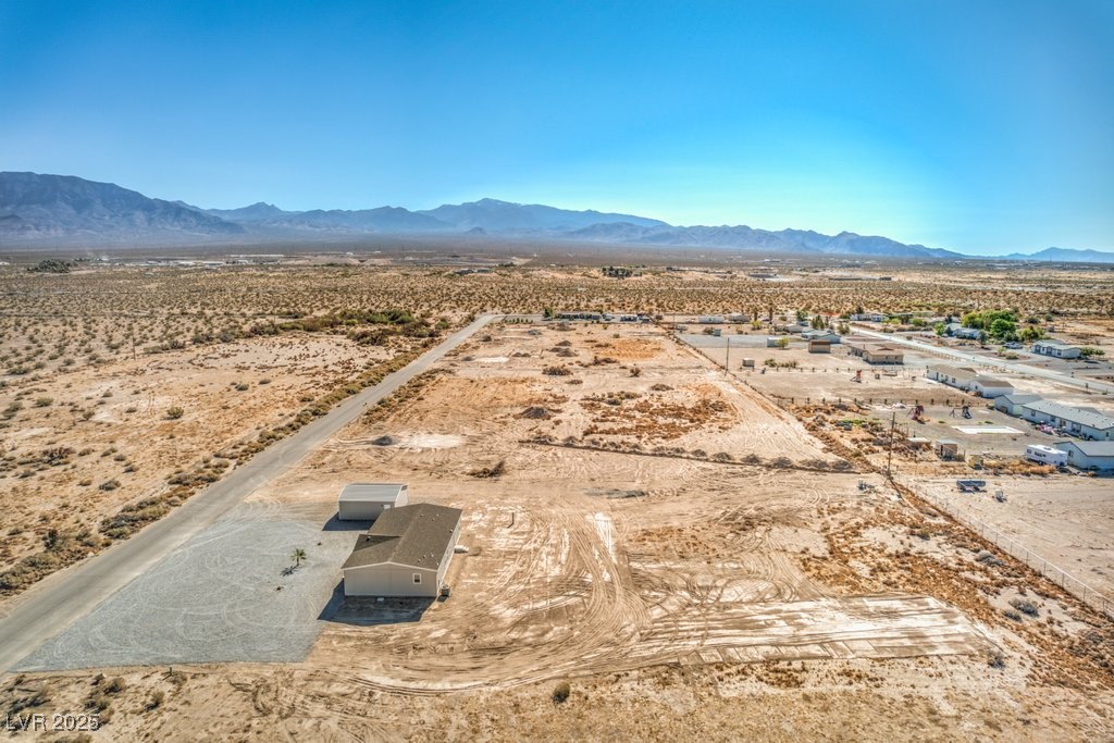 261 E Pechstein Road, Pahrump, Nevada image 42