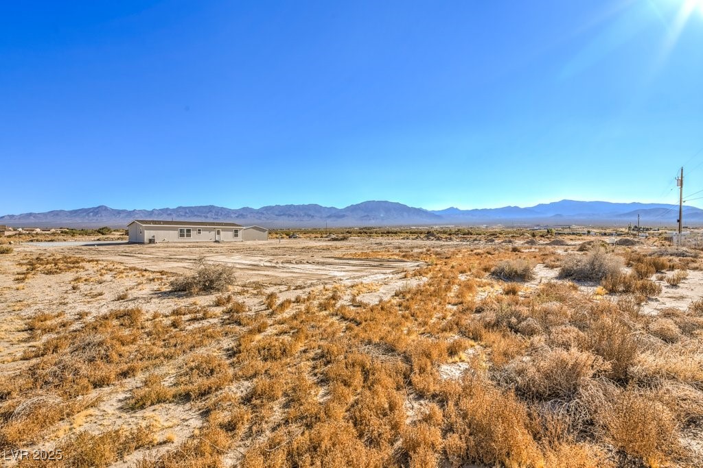 261 E Pechstein Road, Pahrump, Nevada image 35