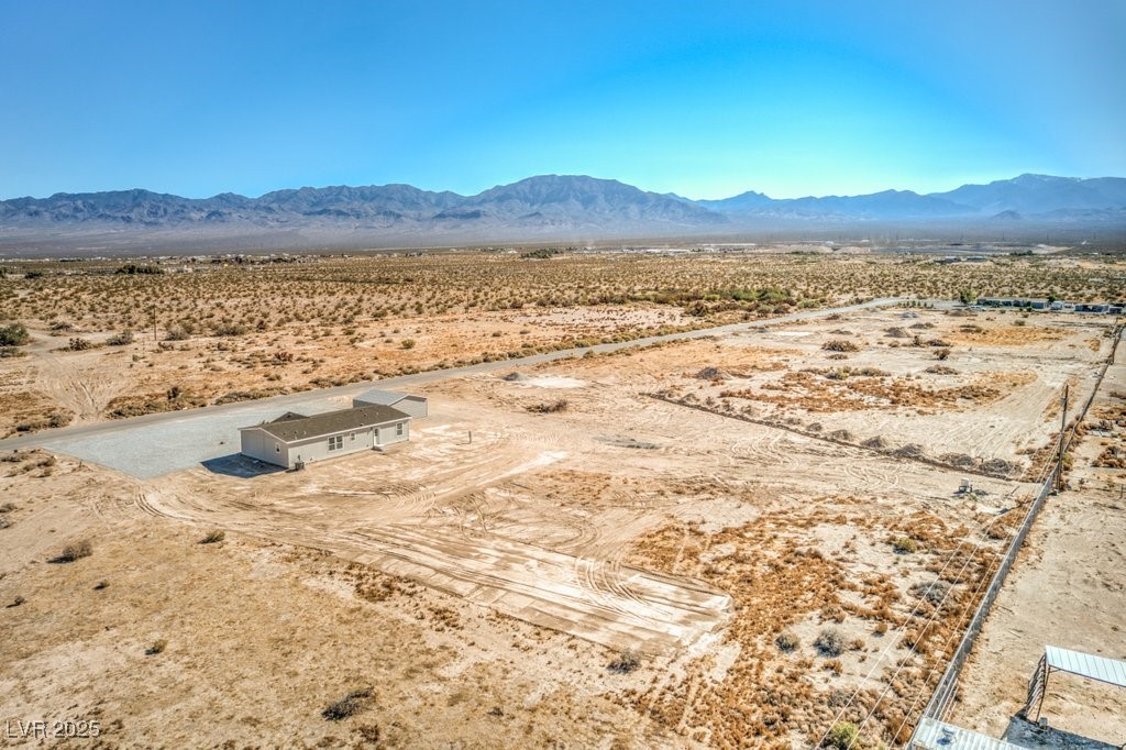 261 E Pechstein Road, Pahrump, Nevada image 43