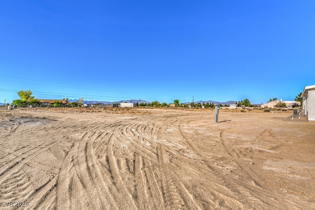 261 E Pechstein Road, Pahrump, Nevada image 37