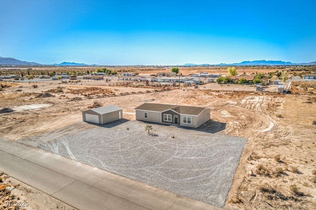 261 E Pechstein Road, Pahrump, Nevada image 41