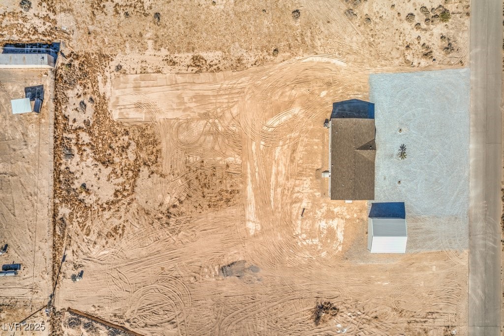 261 E Pechstein Road, Pahrump, Nevada image 46
