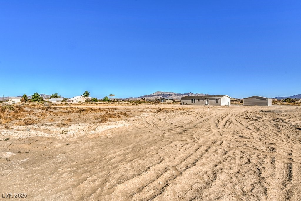 261 E Pechstein Road, Pahrump, Nevada image 36