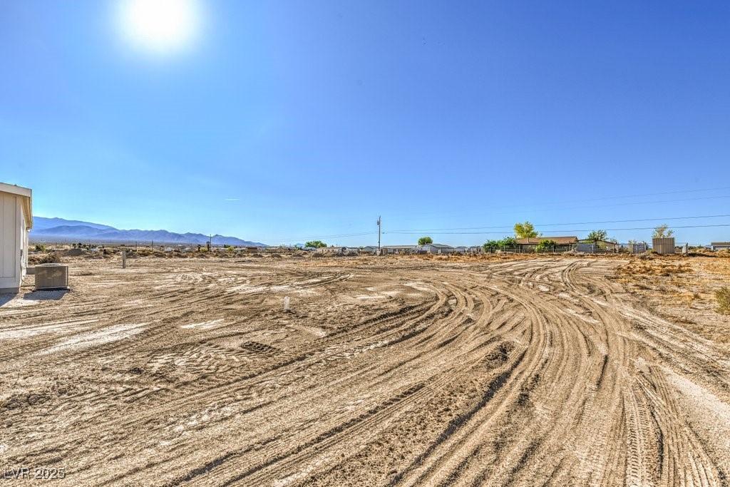261 E Pechstein Road, Pahrump, Nevada image 34